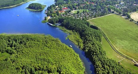 Lain-lain 2 Elegant Eingerichtete Ferienwohnung