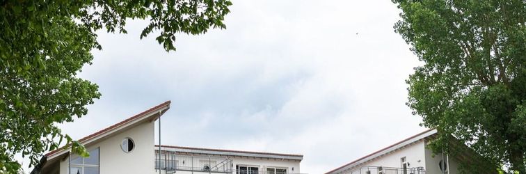 Others Elegant Eingerichtete Ferienwohnung