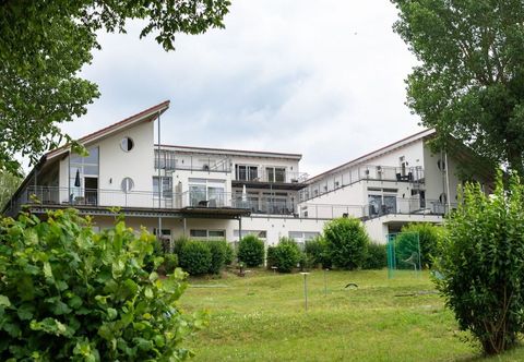 Others Elegant Eingerichtete Ferienwohnung