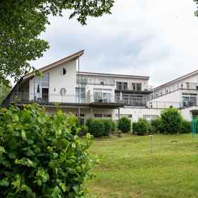 Primary image 1 Elegant Eingerichtete Ferienwohnung, Siedenbrünzow Hotels