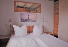 其他 5 Skandinavisches Ferienhaus in Mirow