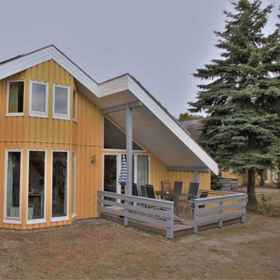 Primary image 1 สแกนดิเนเวีย เฟเรียนเฮาส์ อิน ไมโรว์, โรงแรม & ที่พัก Wesenberg