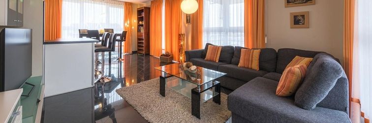 その他 Ferienwohnung im Ferienpark Mueritz