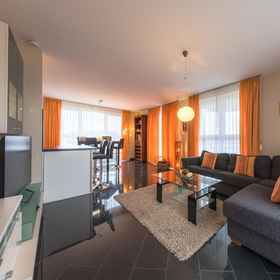 Primary image 1 Ferienwohnung im Ferienpark Mueritz, Mecklenburg Lake Plateau Hotels