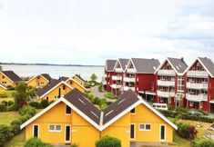 その他 3 Ferienwohnung im Ferienpark Mueritz