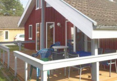 Others Ferienhaus im Ferienpark Mirow