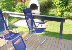 อื่นๆ 5 Ferienhaus im Ferienpark Mirow