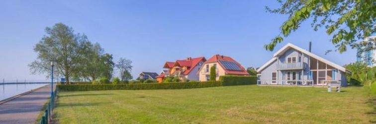 Others Perfektes Ferienhaus fur Familien