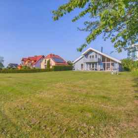 Primary image 1 パーフェクト フェリエンハウス フュア ファミリエン, メクレンブルク湖水地方 ホテル