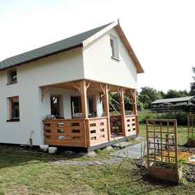 Primary image1Holiday Home in Stepnica by Szczecin Lagoon,戈莱纽夫县飯店