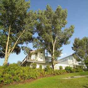 Primary image 1 斯堪的纳维亚风格的度假屋, 梅克伦堡湖区 酒店