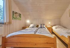 Others 5 Exklusives Skandinavisches Ferienhaus