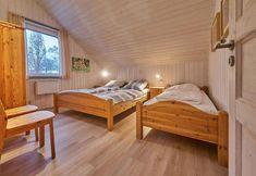 Others 2 Exklusives Skandinavisches Ferienhaus