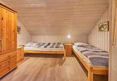 Others 4 Exklusives Skandinavisches Ferienhaus