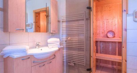 其他 2 Ferienwohnung im Ferienpark Mueritz