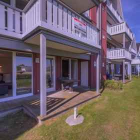 Primary image 1 뮈리츠 휴양지의 홀리데이 플랫, 메클렌부르크호수지방 호텔