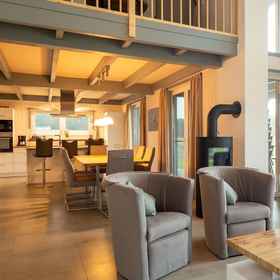 Primary image 1 Ferienhaus im Ferienpark Mirow, Hotel Malchow