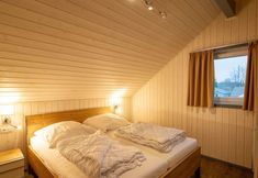 Others 4 Ferienhaus im Ferienpark Mirow