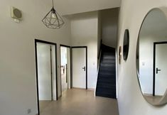 Others 3 Spacious House in the Historic Center of Bruges