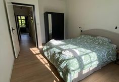 Others 7 Spacious House in the Historic Center of Bruges