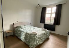 Others 5 Spacious House in the Historic Center of Bruges