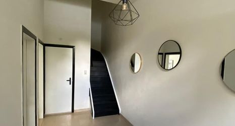 Others 2 Spacious House in the Historic Center of Bruges