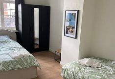 Others 6 Spacious House in the Historic Center of Bruges