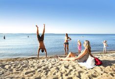 Lain-lain 7 Tolles Appartment in der Seenplatte