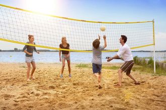 Lain-lain 4 Tolles Appartment in der Seenplatte