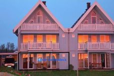 Lain-lain Tolles Appartment in der Seenplatte