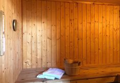 Others 7 Ferienhaus im Ferienpark Mirow