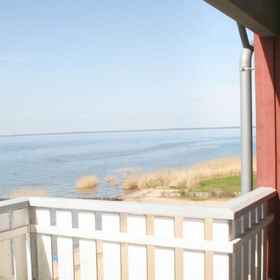 Primary image1精心裝潢的公寓,梅克伦堡湖区飯店