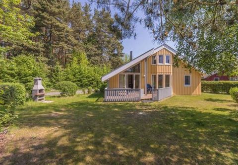 Others Exklusives Skandinavisches Ferienhaus