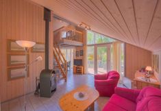 其他 2 Ferienpark Mirow in Granzow