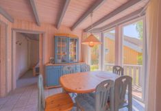 Lain-lain 7 Exklusives Skandinavisches Ferienhaus