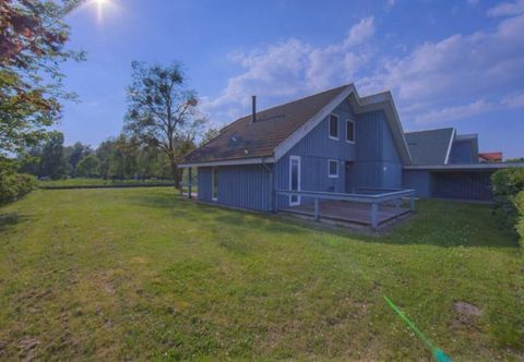 Lain-lain Ideales Ferienhaus fur Familien