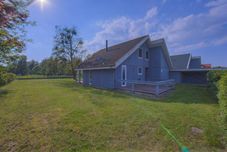 Lain-lain Ideales Ferienhaus fur Familien