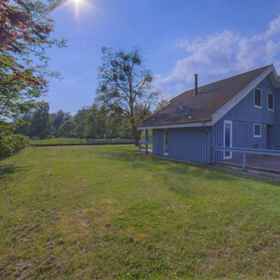 Primary image 1 Ideales Ferienhaus fur Familien, Mecklenburg Lake Plateau Hotels