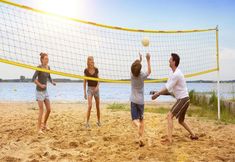 Lain-lain 7 Ideales Ferienhaus fur Familien