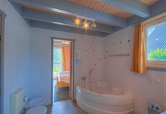 Lain-lain 5 Ideales Ferienhaus fur Familien