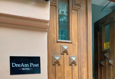 Others DReAM Post Aparthotel