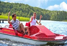 其他 2 Ferienpark Mirow in Granzow