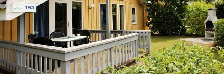 其他 Ferienpark Mirow in Granzow