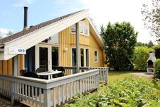 其他 Ferienpark Mirow in Granzow