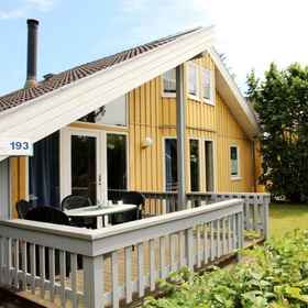 Primary image 1 스칸디나비아 스타일의 휴가용 주택, 메클렌부르크호수지방 호텔