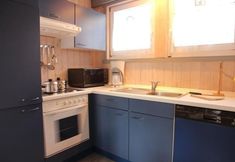 其他 5 Ferienpark Mirow in Granzow