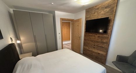 Others 2 Fantastic Apartment in the Kitzbuhel Alps