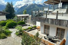 Others Fantastic Apartment in the Kitzbuhel Alps