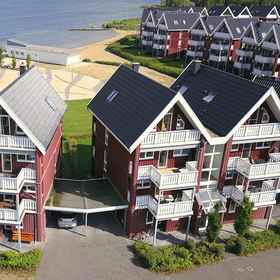 Primary image 1 Appartement im Ferienpark in Rechlin, Mecklenburg Lake Plateau Hotels