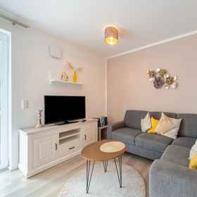 Primary image1Exklusive Ferienwohnung in Rechlin,维森贝格公寓